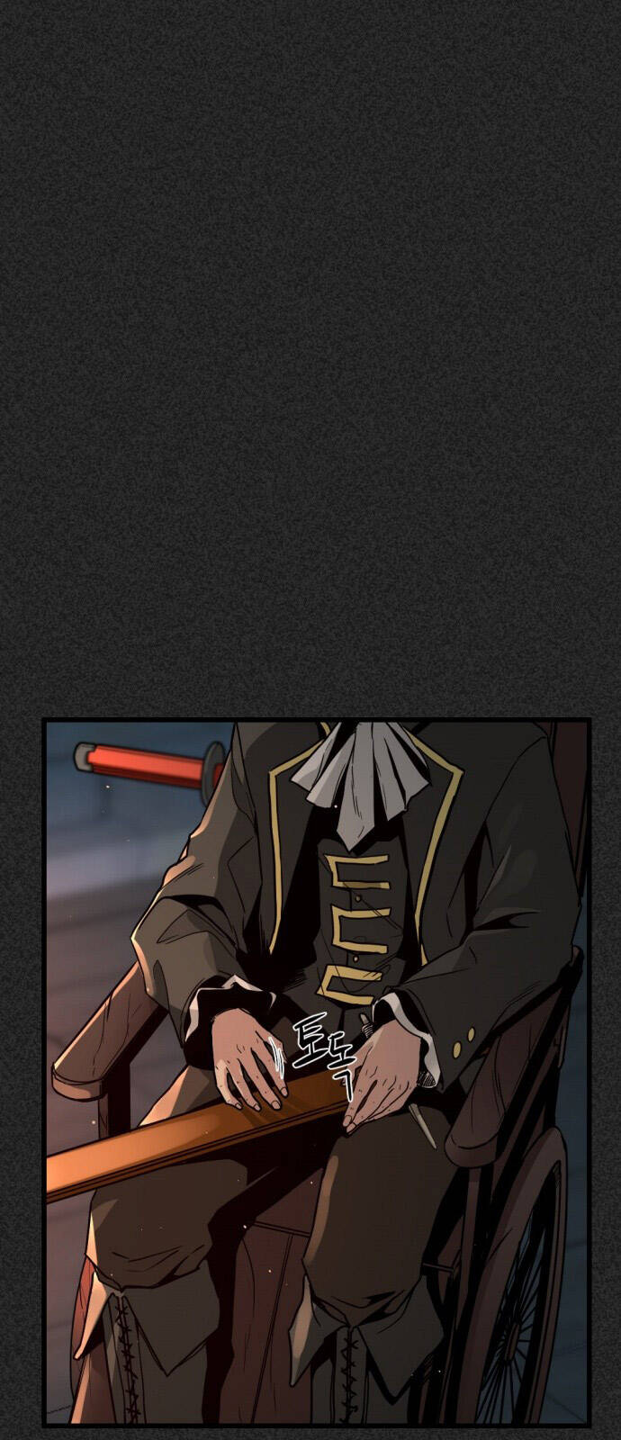 Hero Killer Boom: Chapter 6