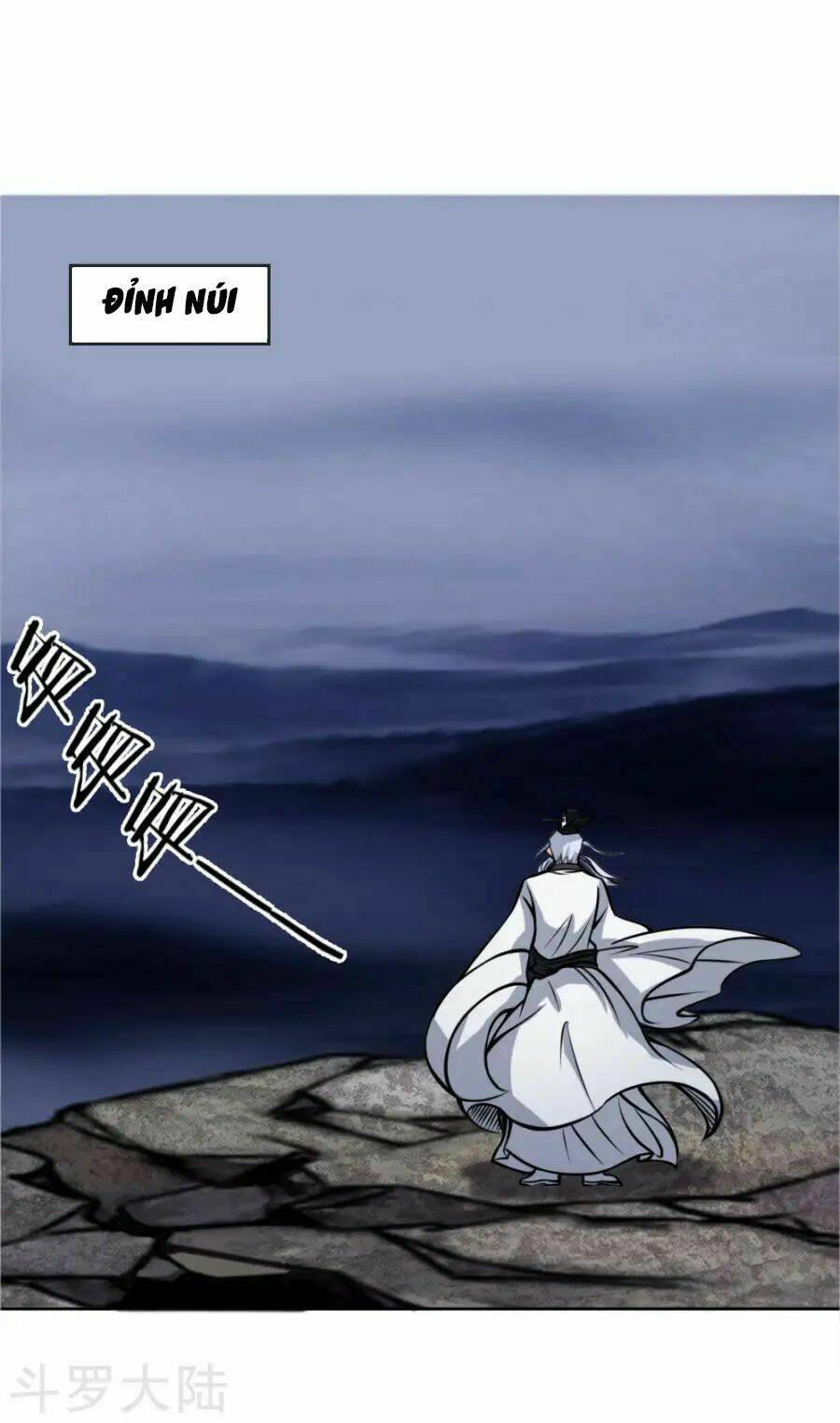 Tuyệt Thế Binh Vương: Chapter 46