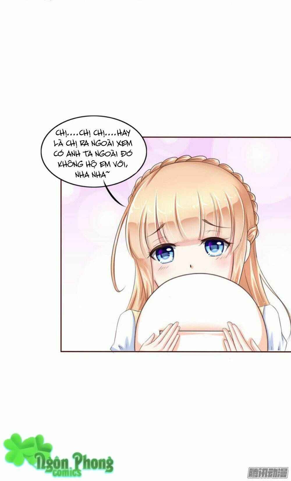 Hoàng Đế “Phế Vật” Tiến Hóa Sử: Chapter 1