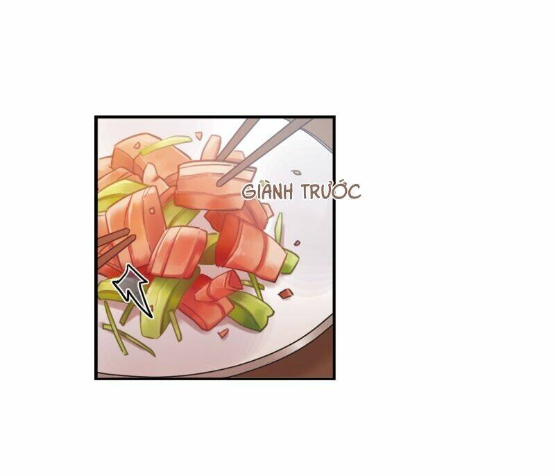 Danh Kiếm Chủng: Chapter 8