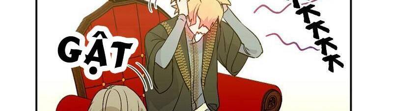 Cô Hầu Giỏi Giang: Chapter 6