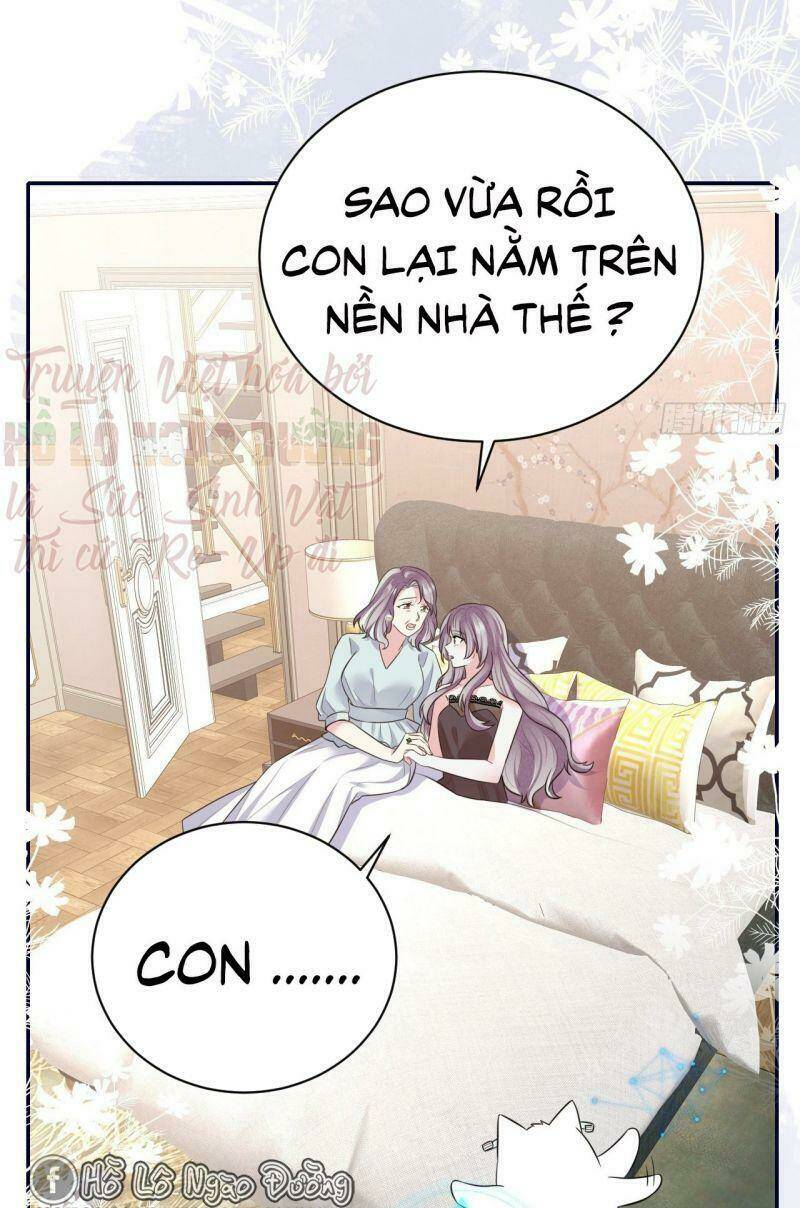 Đưa Em Đi Chơi: Chapter 58