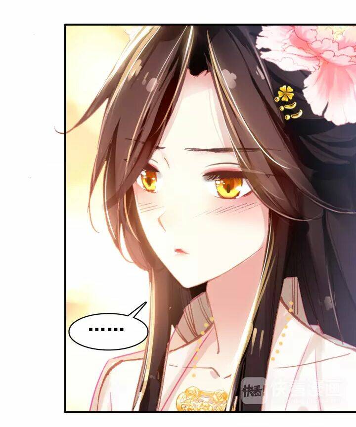 Mỹ Nhân Làm Tướng: Chapter 7