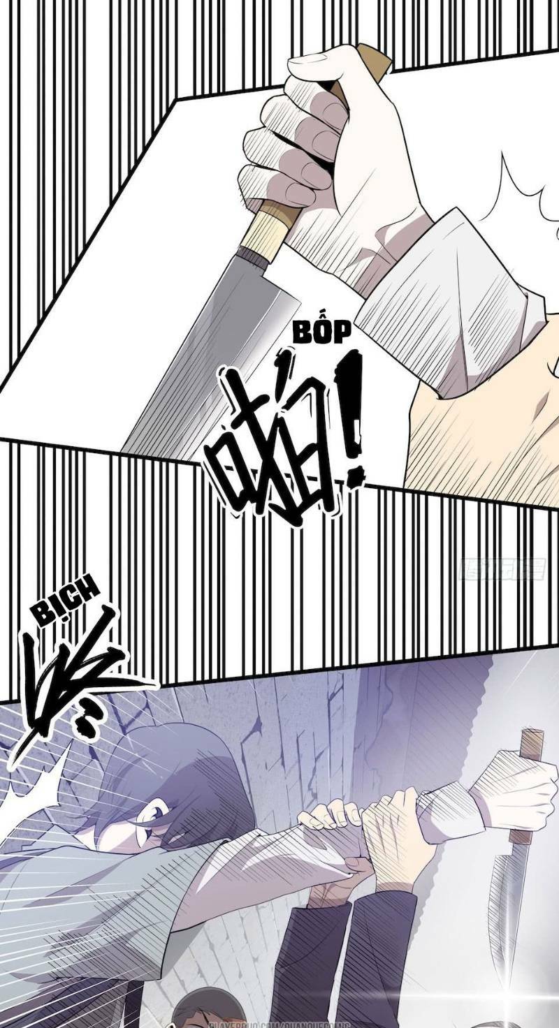 Thát Không Mê Thất: Chapter 29