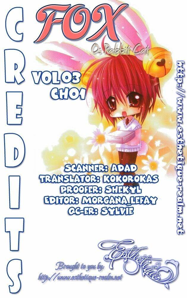 F.o.x: Chapter 23