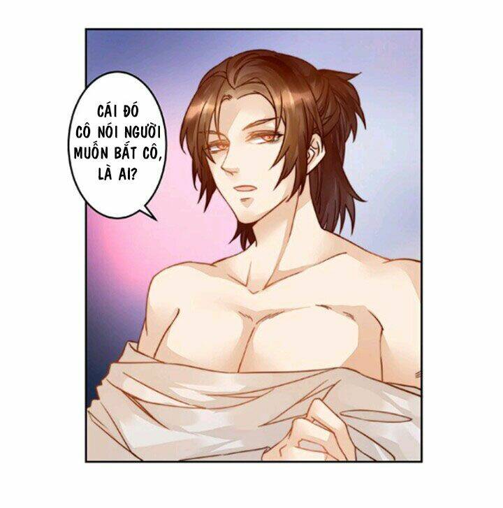 Ta Kim Chủ Bị Người Đoạt: Chapter 7