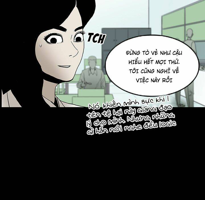 Chí Tôn Thần Ma: Chapter 23
