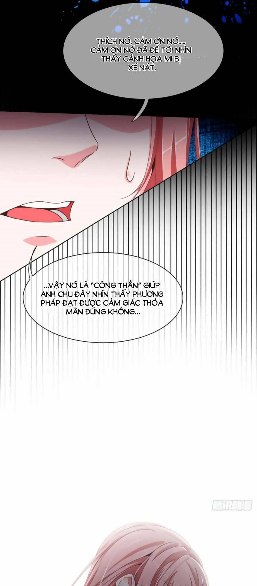 Quyến Rũ Không Thành: Chapter 24