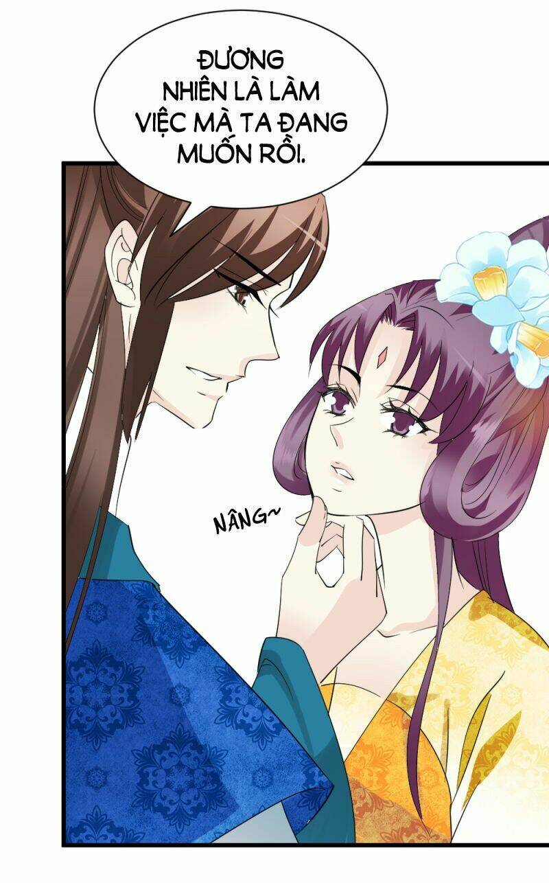 Tuyệt Thế Độc Phi Của Tà Vương: Chapter 87