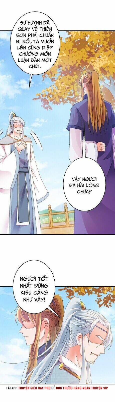 Sử Thượng Đệ Nhất Chưởng Môn: Chapter 179