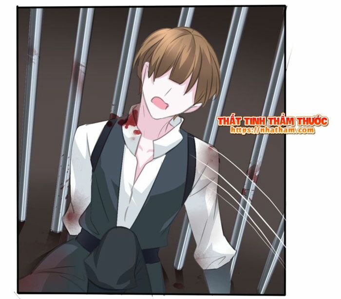 Một lời không hợp liền hút máu: Chapter 47