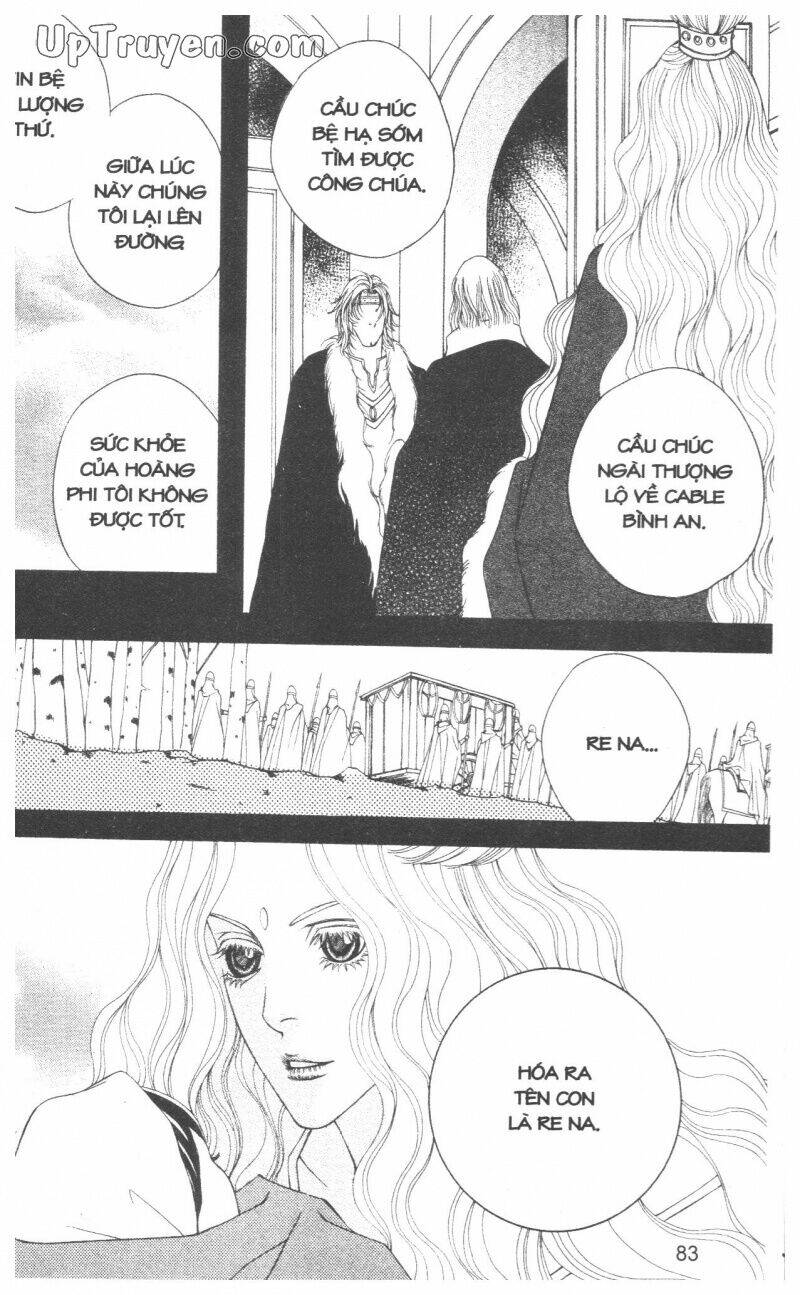 Saver - Vị Cứu Tinh: Chapter 39