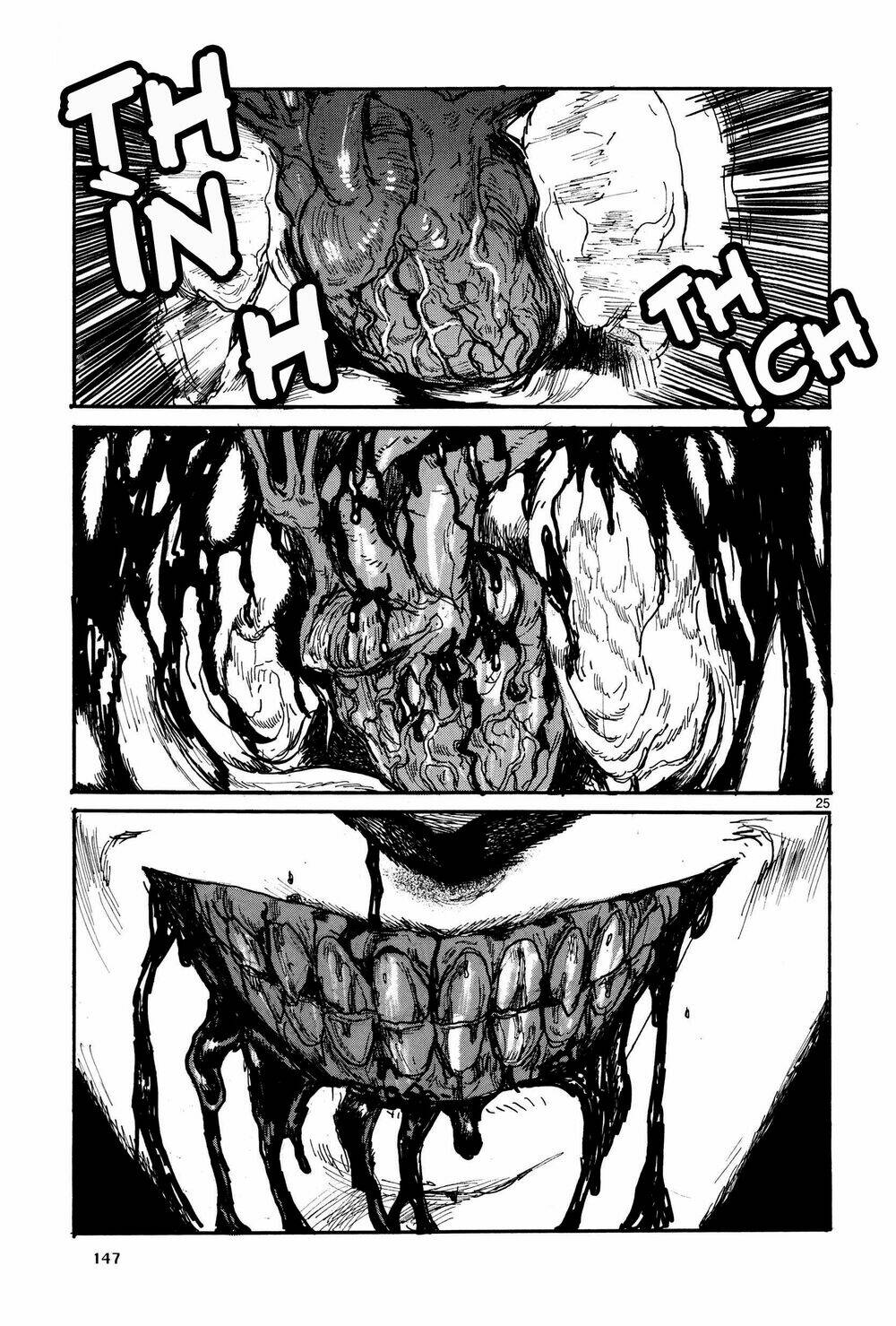 Thế Giới Ma Thuật Và Kẻ Mất Trí: Chapter 115