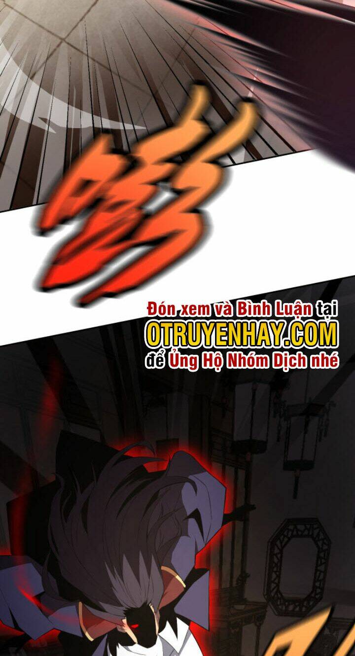Lão Bà Ta Là Minh Chủ Võ Lâm: Chapter 10
