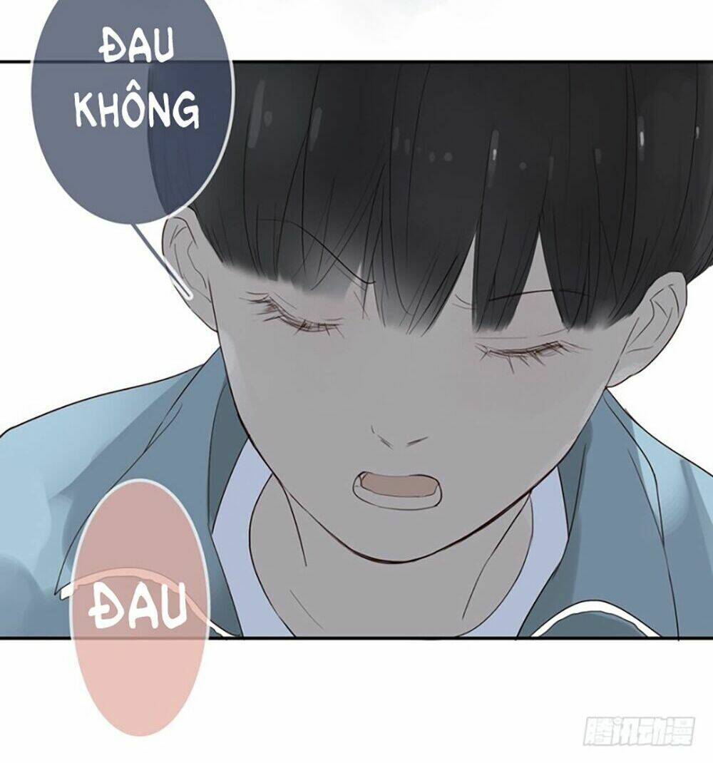 Thiếu Niên Rắc Rối: Chapter 9