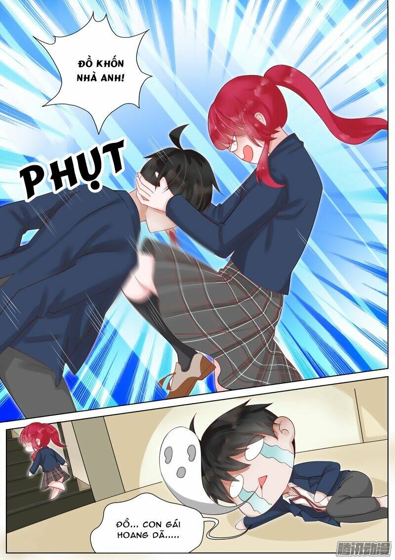 Vương Bài Giáo Thảo: Chapter 15