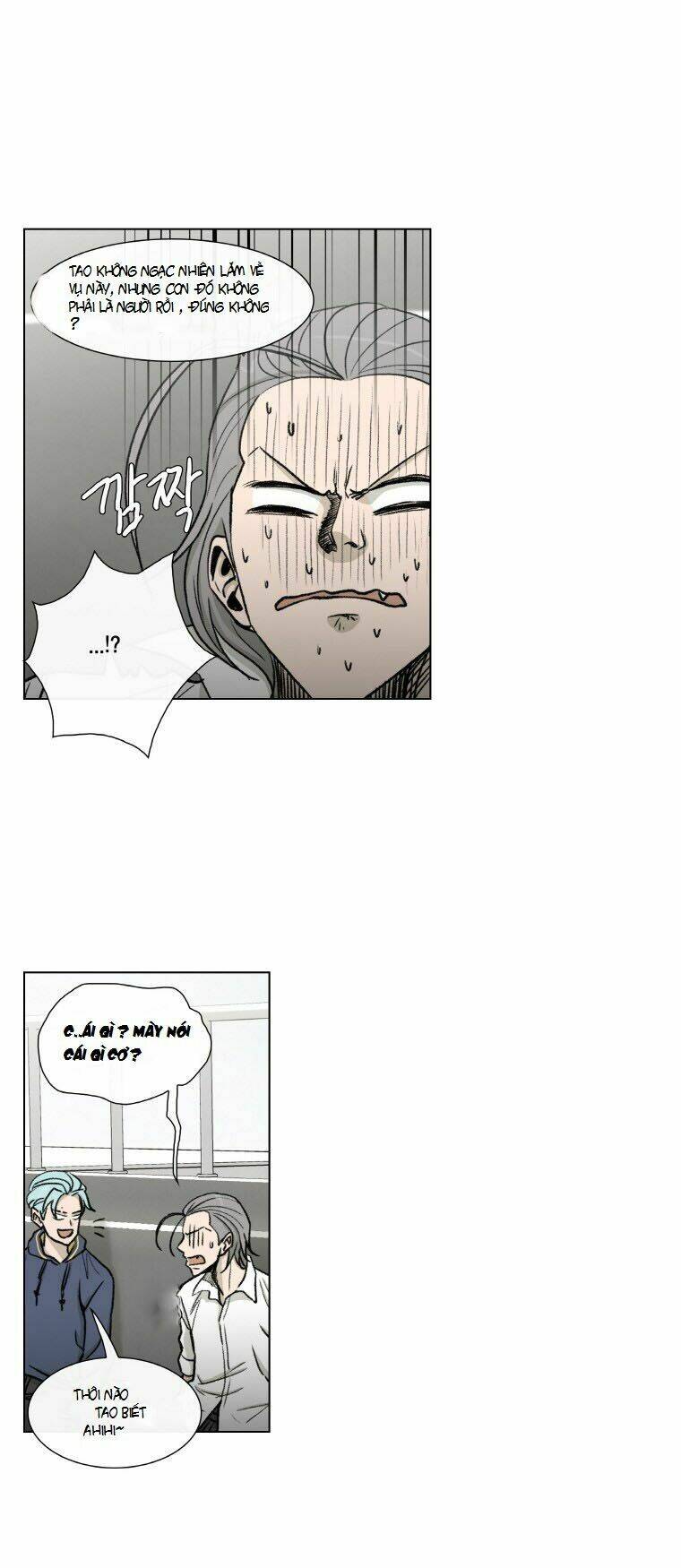 Anh Ấy Là Nữ Sinh Cấp 3: Chapter 45