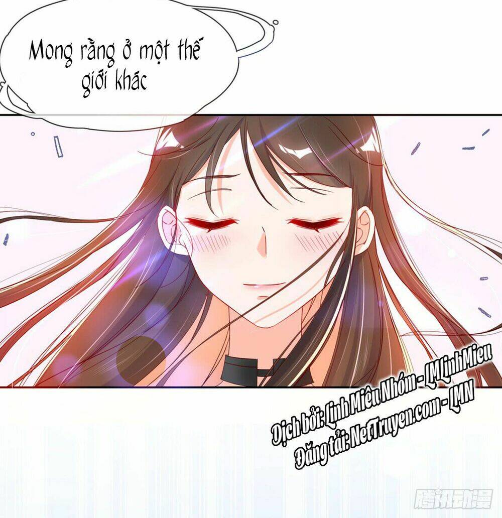 Vương Phi Tu Tiên: Đối Kháng Ma Vương: Chapter 2