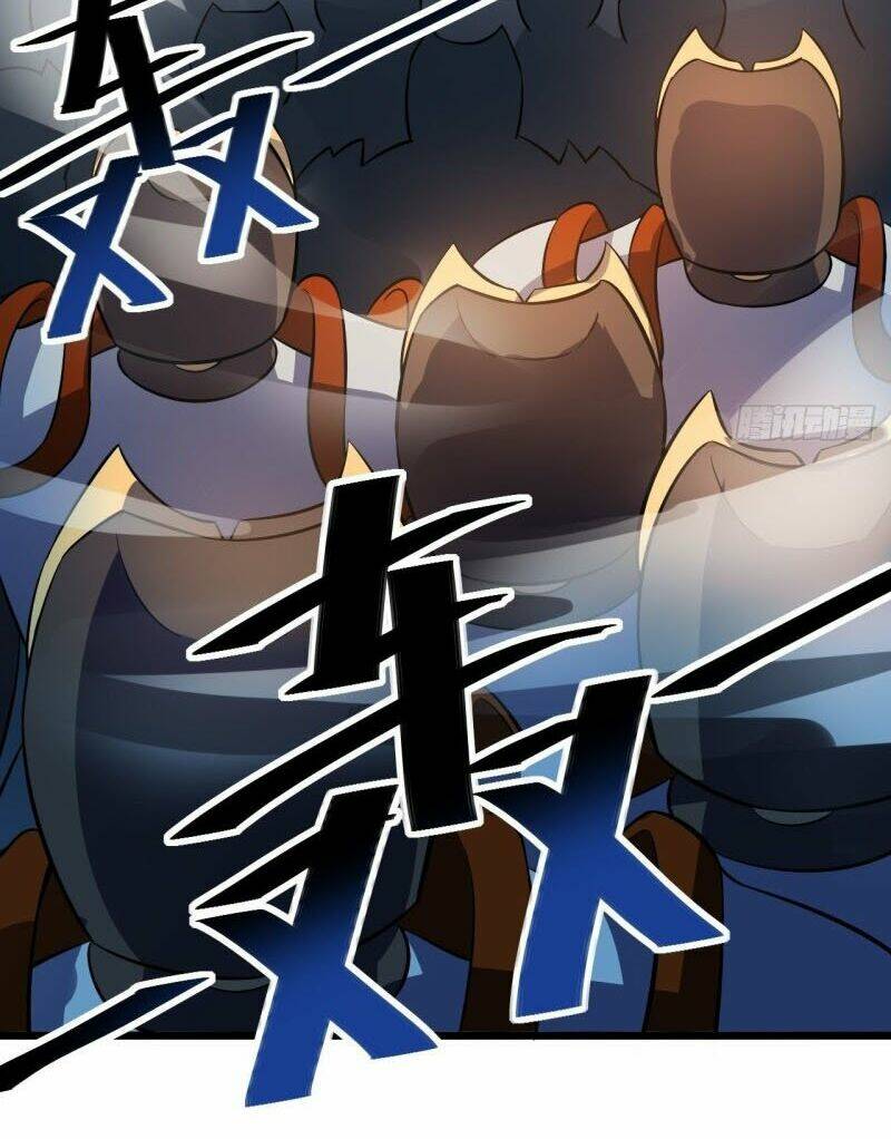 Thần Võ Đế Tôn: Chapter 93