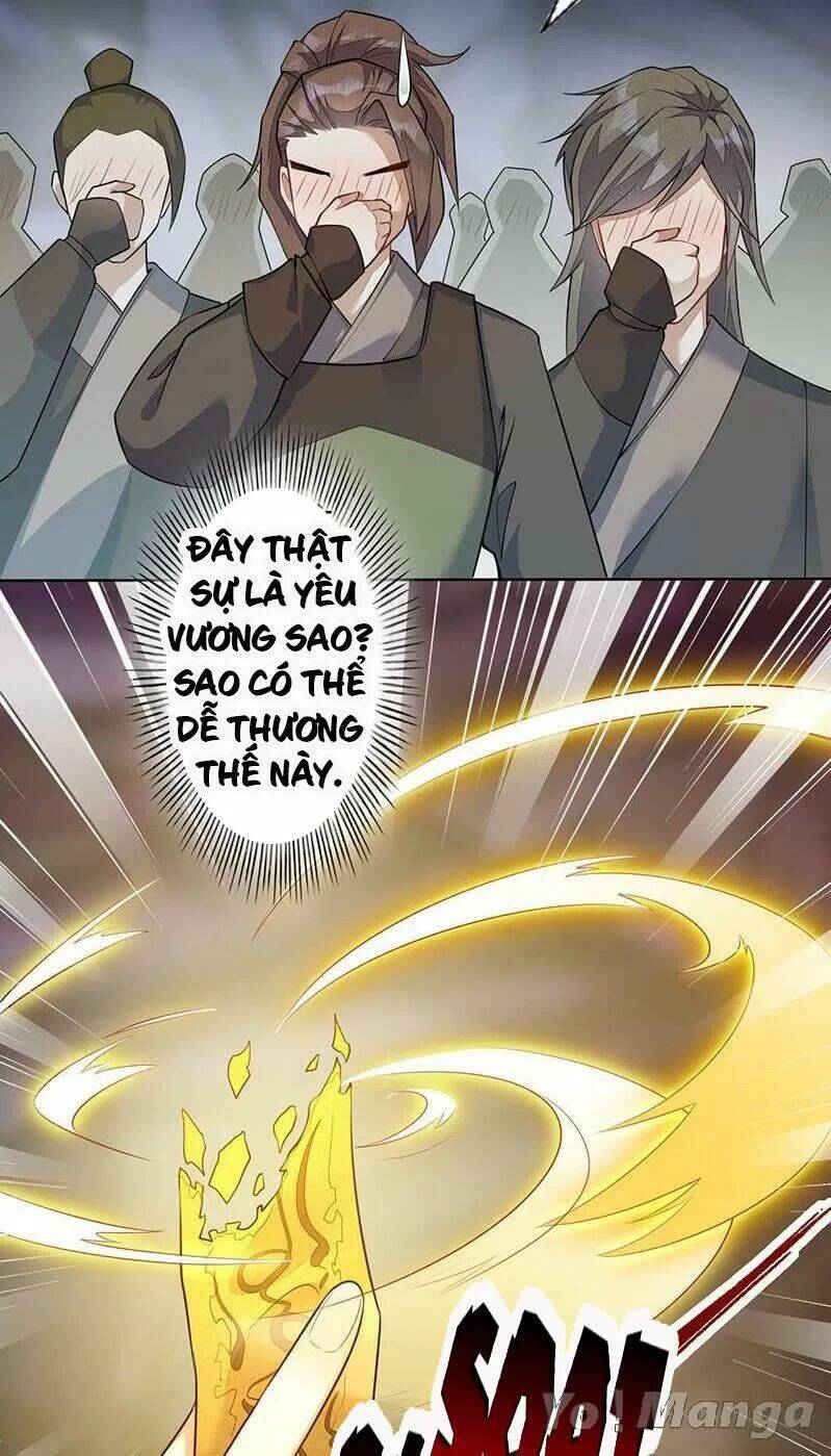 Tuyệt Thế Luyện Đan Sư: Chapter 139
