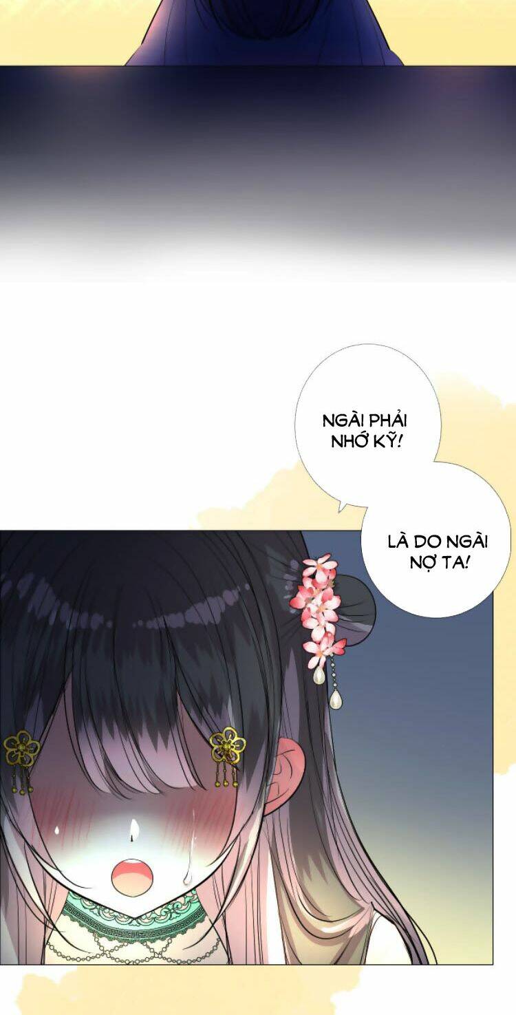 Sao Lại Là Yêu?: Chapter 34