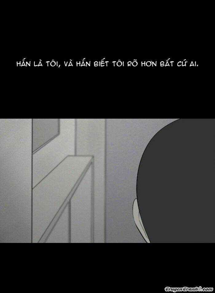 Thứ Sáu: Những Câu Chuyện Cấm: Chapter 27