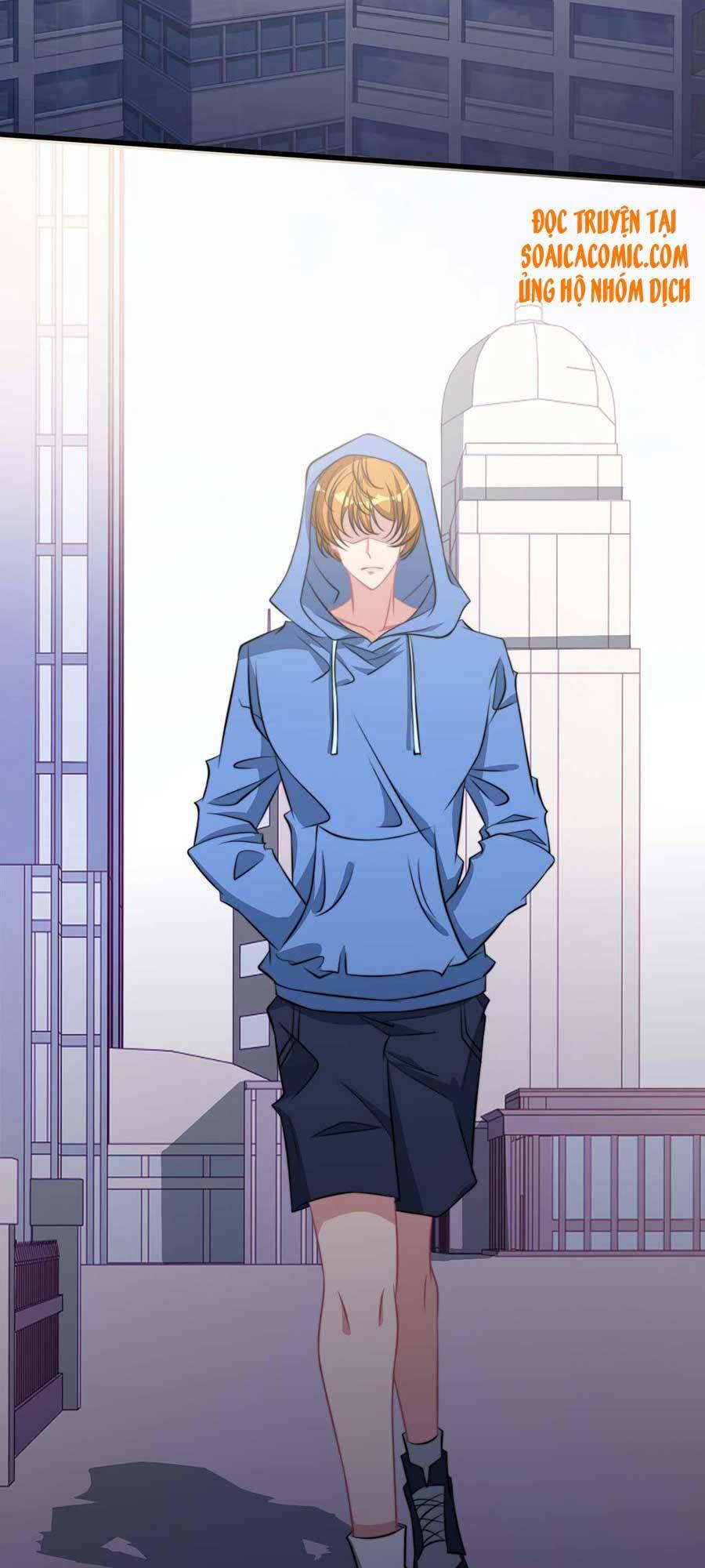 Vết Cắn Trí Mạng: Chapter 33