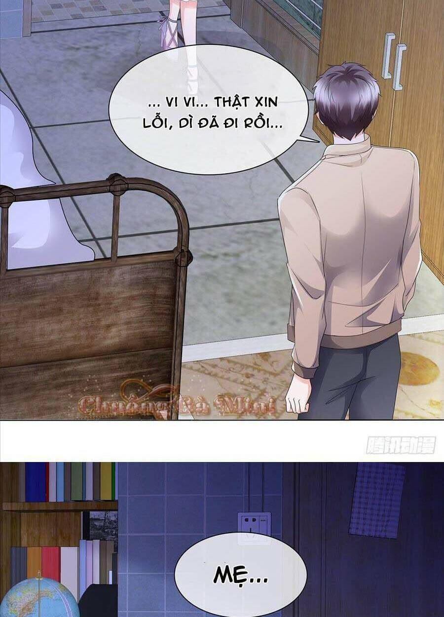 Nhược Hữu Hàn Đông Ngộ Noãn Dương: Chapter 1