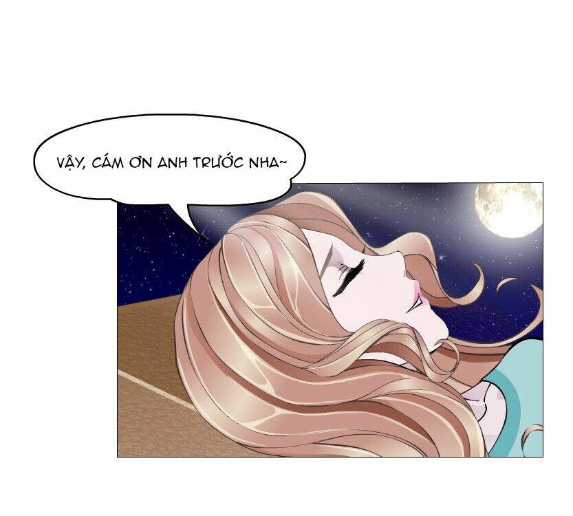 Cạm Bẫy Của Nữ Thần: Chapter 111