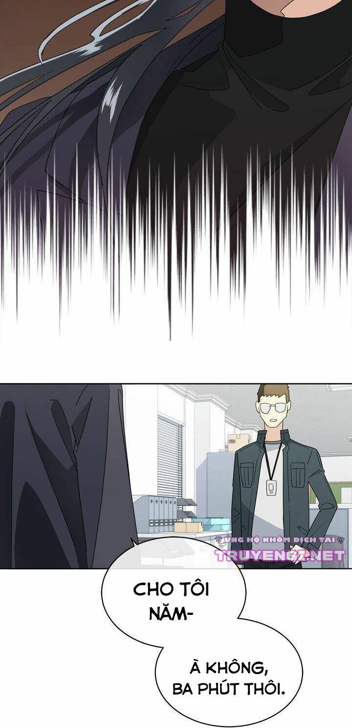 Màn Đêm Buông Xuống Là Khi Qụa Kêu: Chapter 13