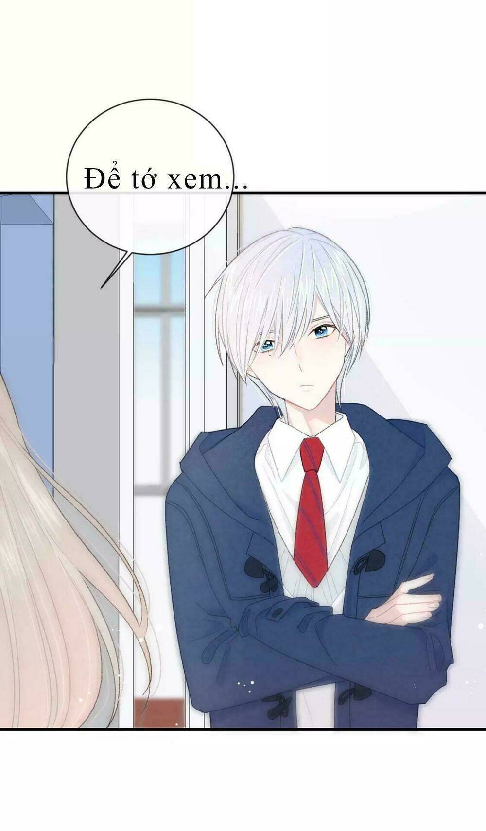 Từ Cái Nhìn Của Em: Chapter 4