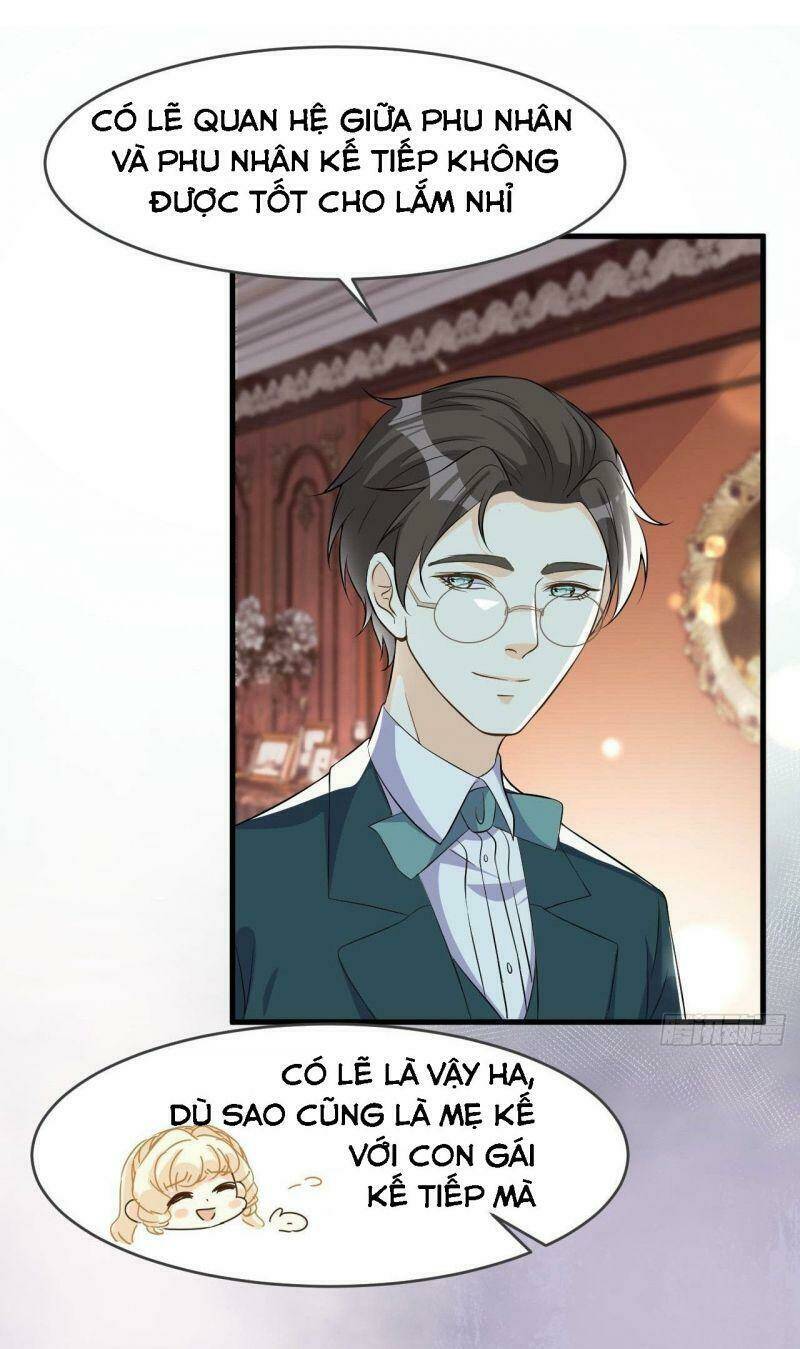 Không Thể Hòan Hảo Tuyệt Đối: Chapter 19