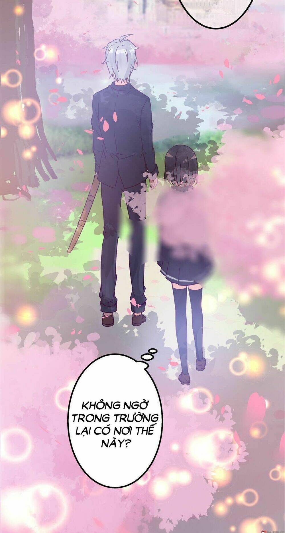 Yêu Tôi Đều Chết Cả Đi!: Chapter 6