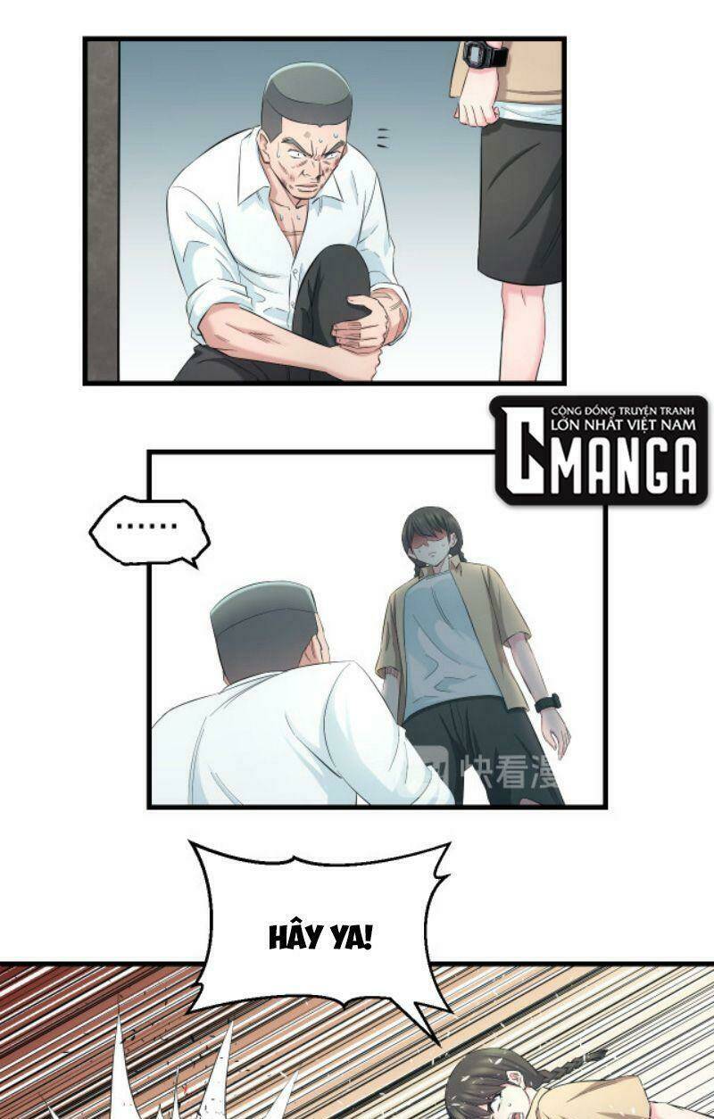Đối Mặt Với Thử Thách: Chapter 57