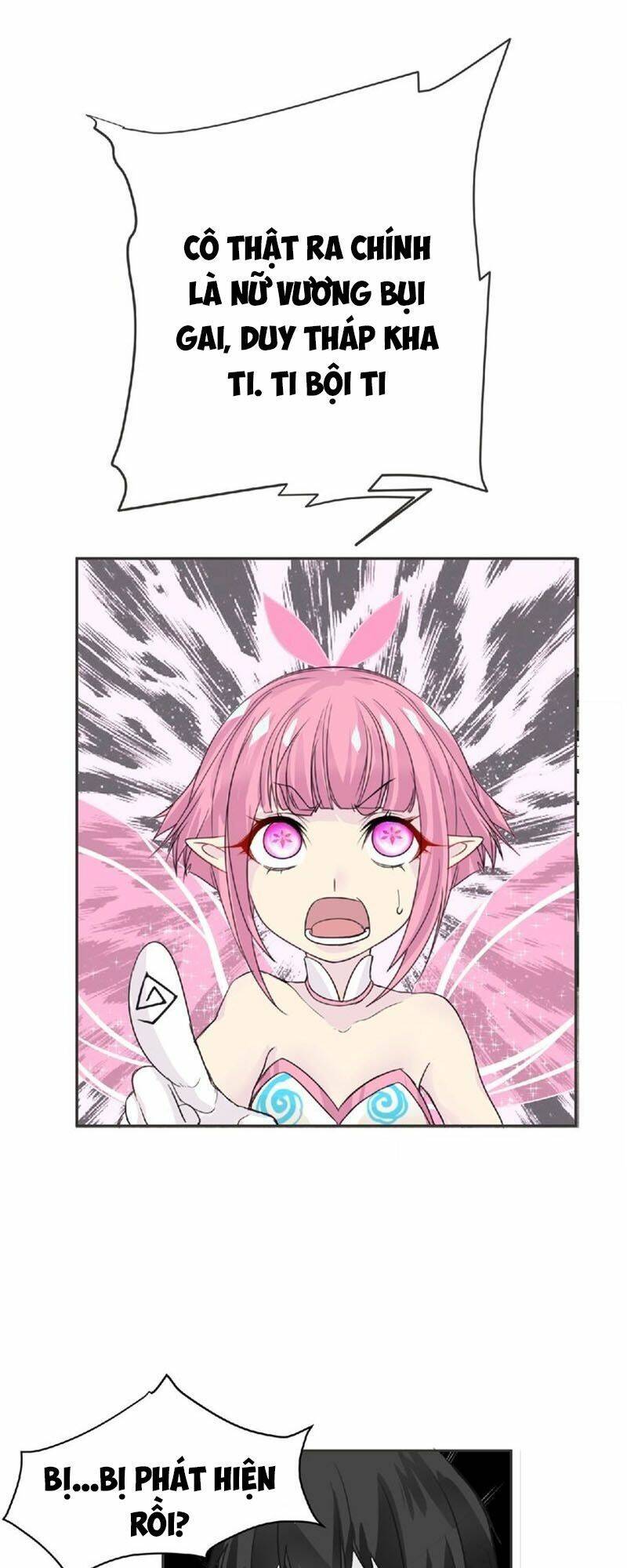 Đại Chiến Yêu Tinh: Chapter 19