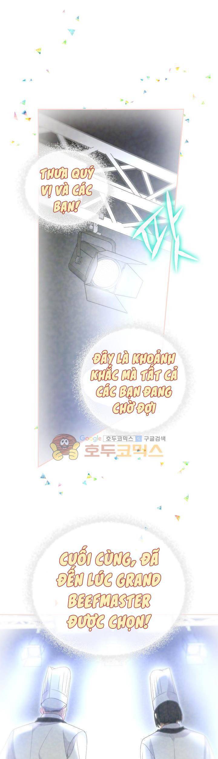 Cô Hầu Giỏi Giang: Chapter 12