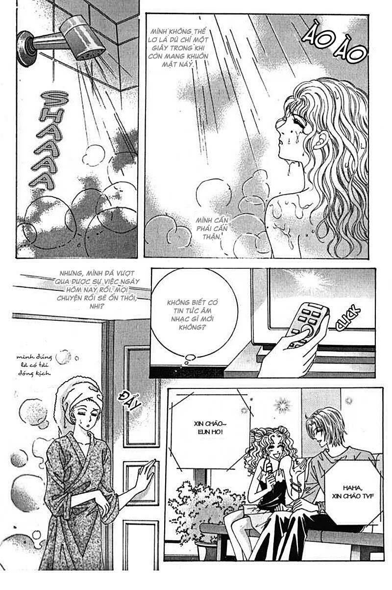 Miunohri To Swan - Cô Nàng Xinh Đẹp: Chapter 14.2