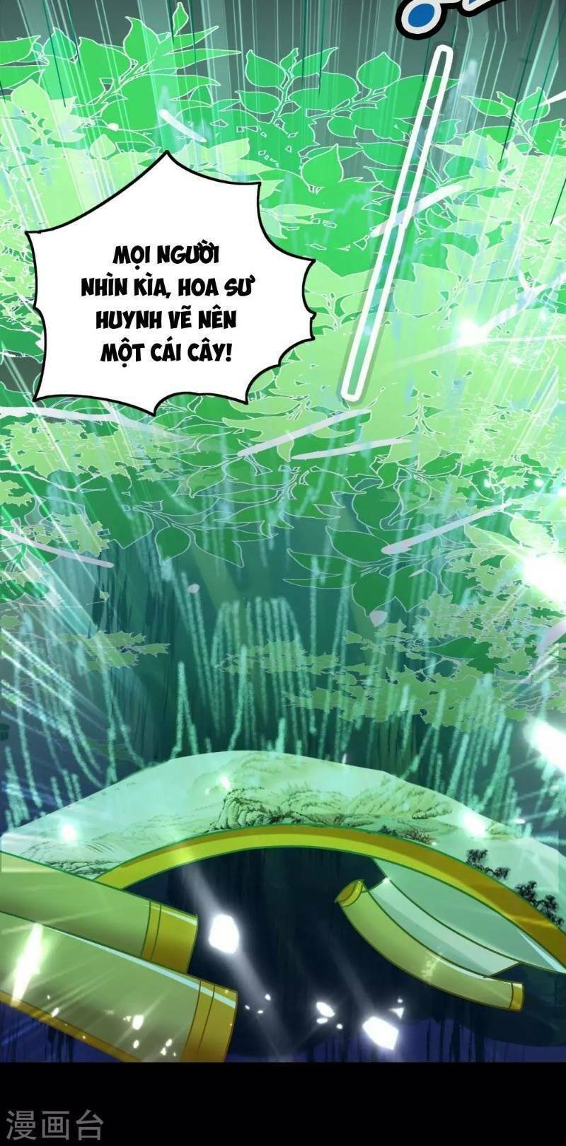 Vạn Giới Tiên Vương: Chapter 49