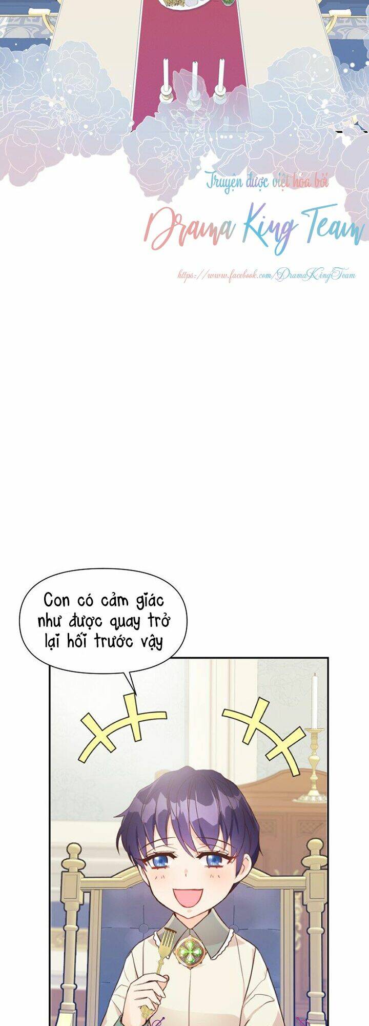 Tất Cả Mọi Người Đều Yêu Quý Nhân Vật Phản Diện: Chapter 14