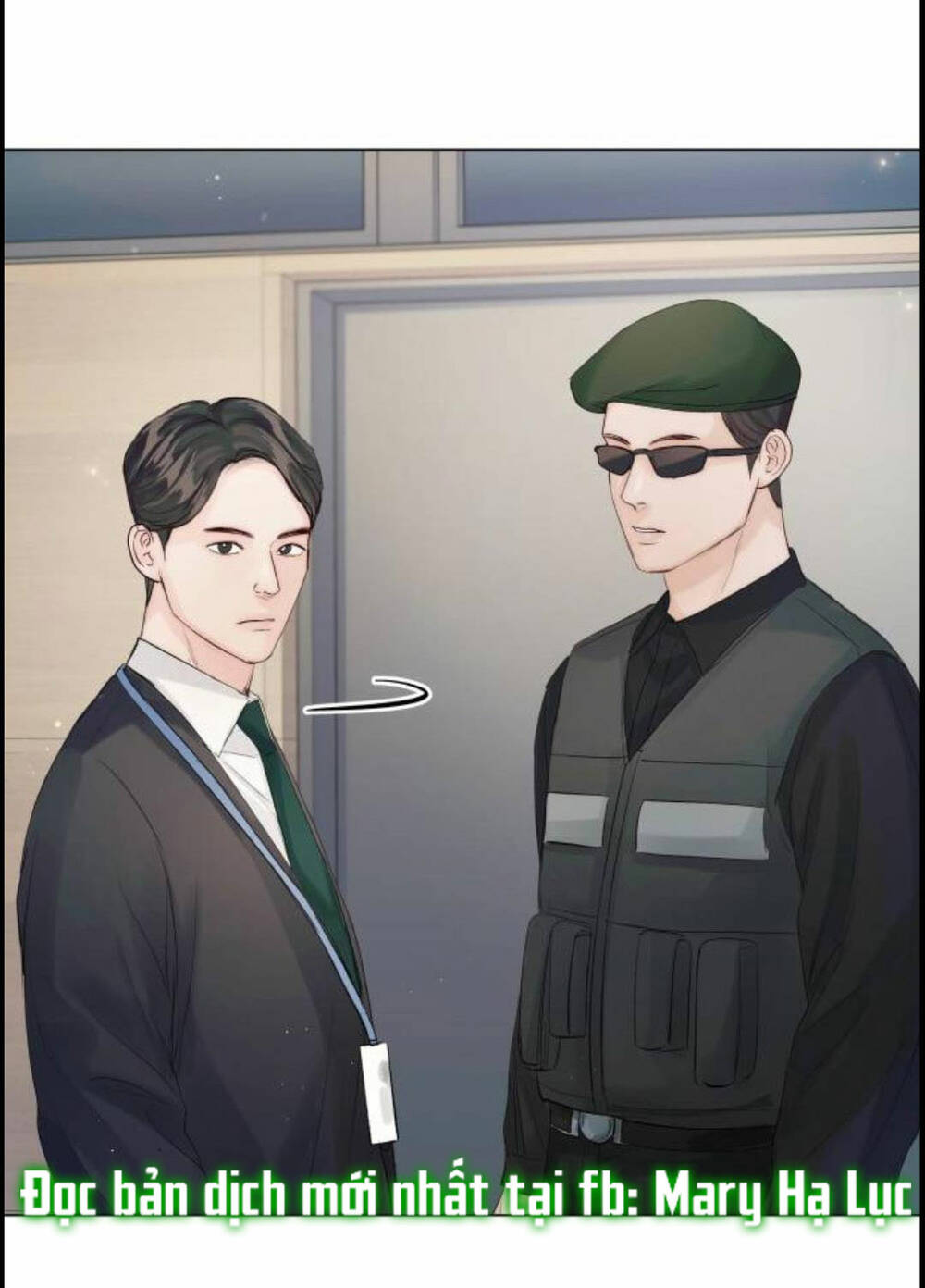 Kết Thúc Nhất Định Sẽ Có Hậu: Chapter 82.1
