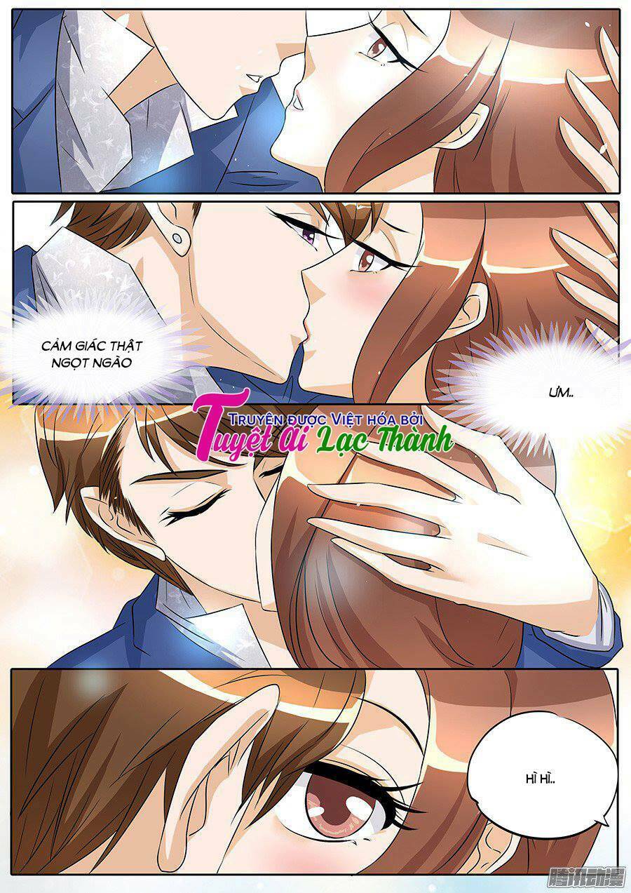 Boss Ca Ca! Nhĩ Khiếm Tấu: Chapter 38