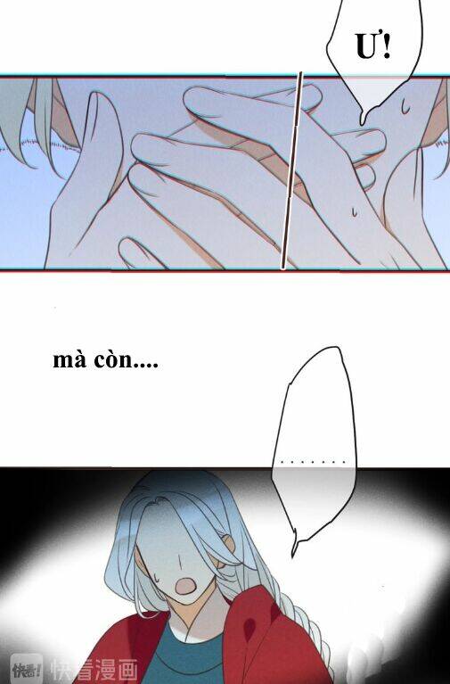 Bạn Trai Tôi Là Cẩm Y Vệ 2: Chapter 88