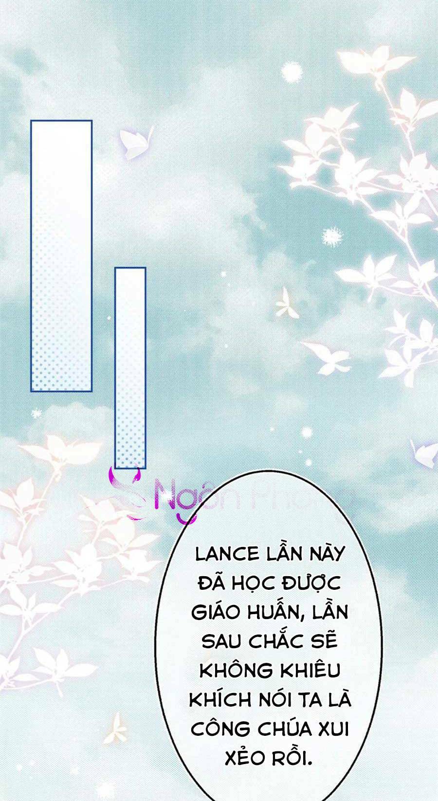 Nữ Hoàng Đầu Tiên Của Đế Quốc: Chapter 59