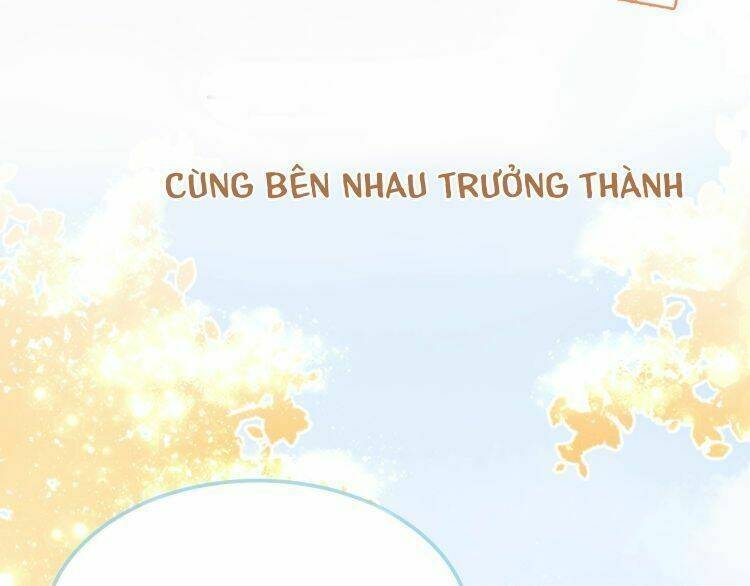 Bên Anh Mới Là Cả Thế Giới: Chapter 5