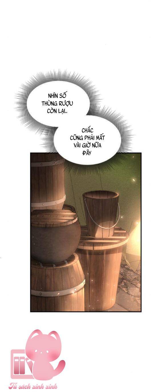 Điều Melvin Để Lại: Chapter 18