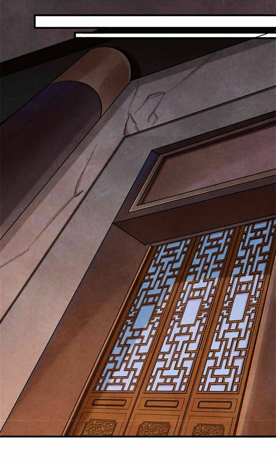 Vương Phi Muốn Trèo Tường: Chapter 110