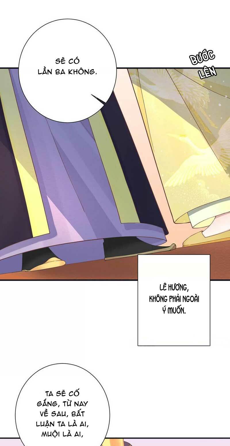 Hoàng Hậu Bận Lắm: Chapter 195