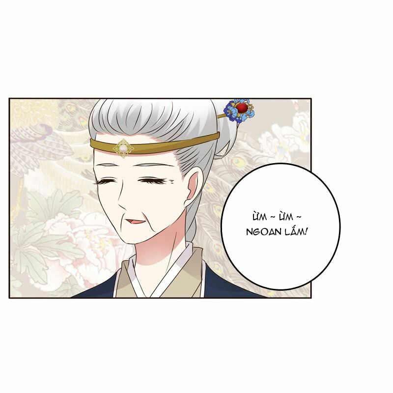 Thông Linh Phi: Chapter 217.5