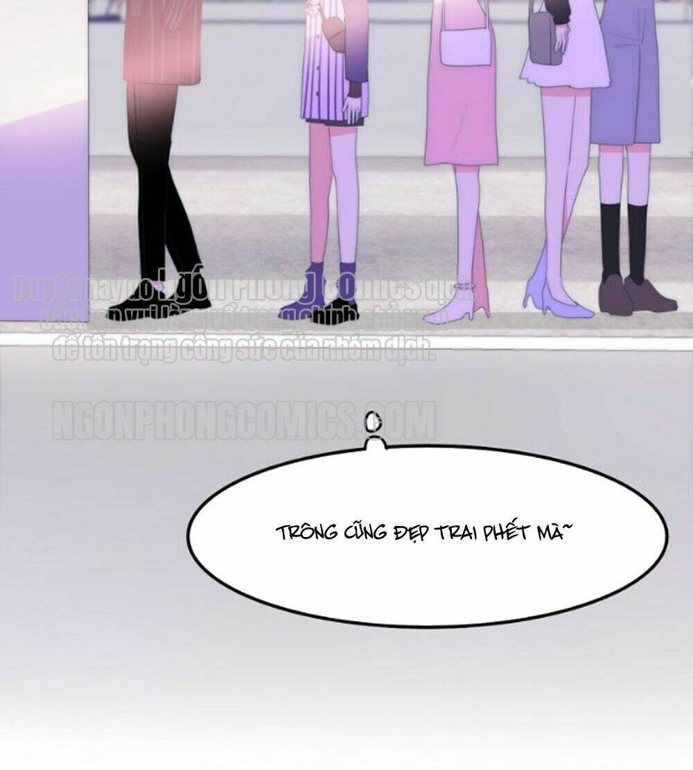 Tháng Sáu Không Hẹn Mà Gặp: Chapter 16