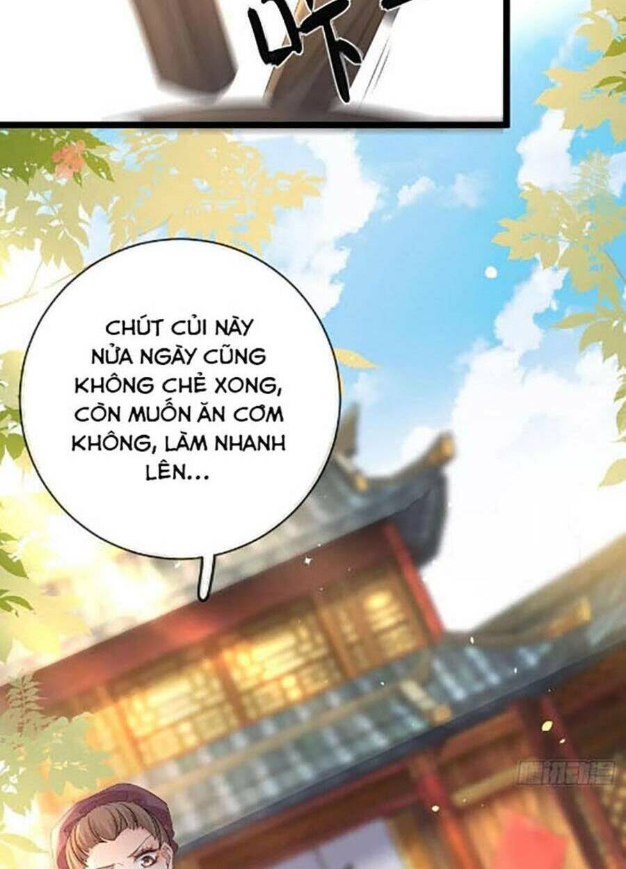 Ma Đầu Vạn Ác Năm Tuổi Rưỡi: Chapter 105